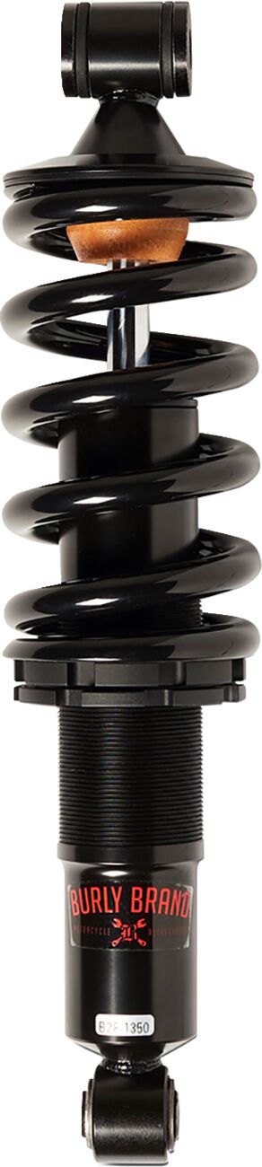 Stiletto Shock - Black - 13.5"