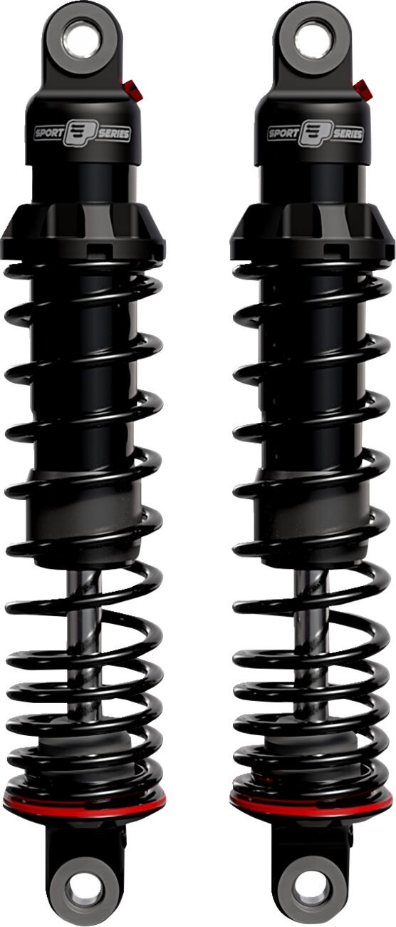 BUSHING - 494 SERIES STD EARLY DYNA 12.5"