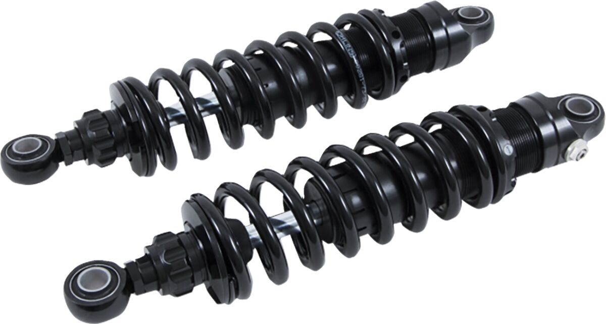 SHOCK STX REBOUND ADJ BAGGER 12