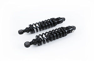 SHOCKS STX36 BLACKLINE 305MM (+10MM)