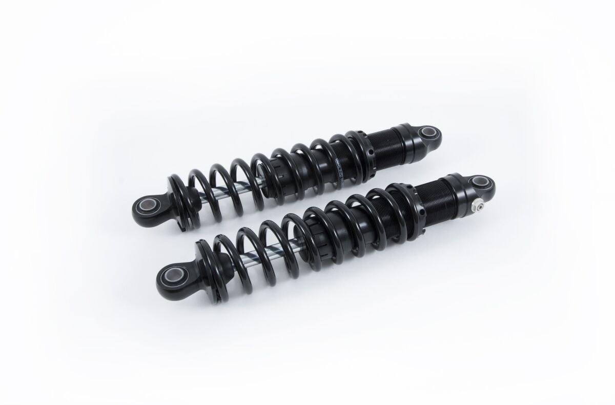 SHOCKS STX36 BLACKLINE 329MM