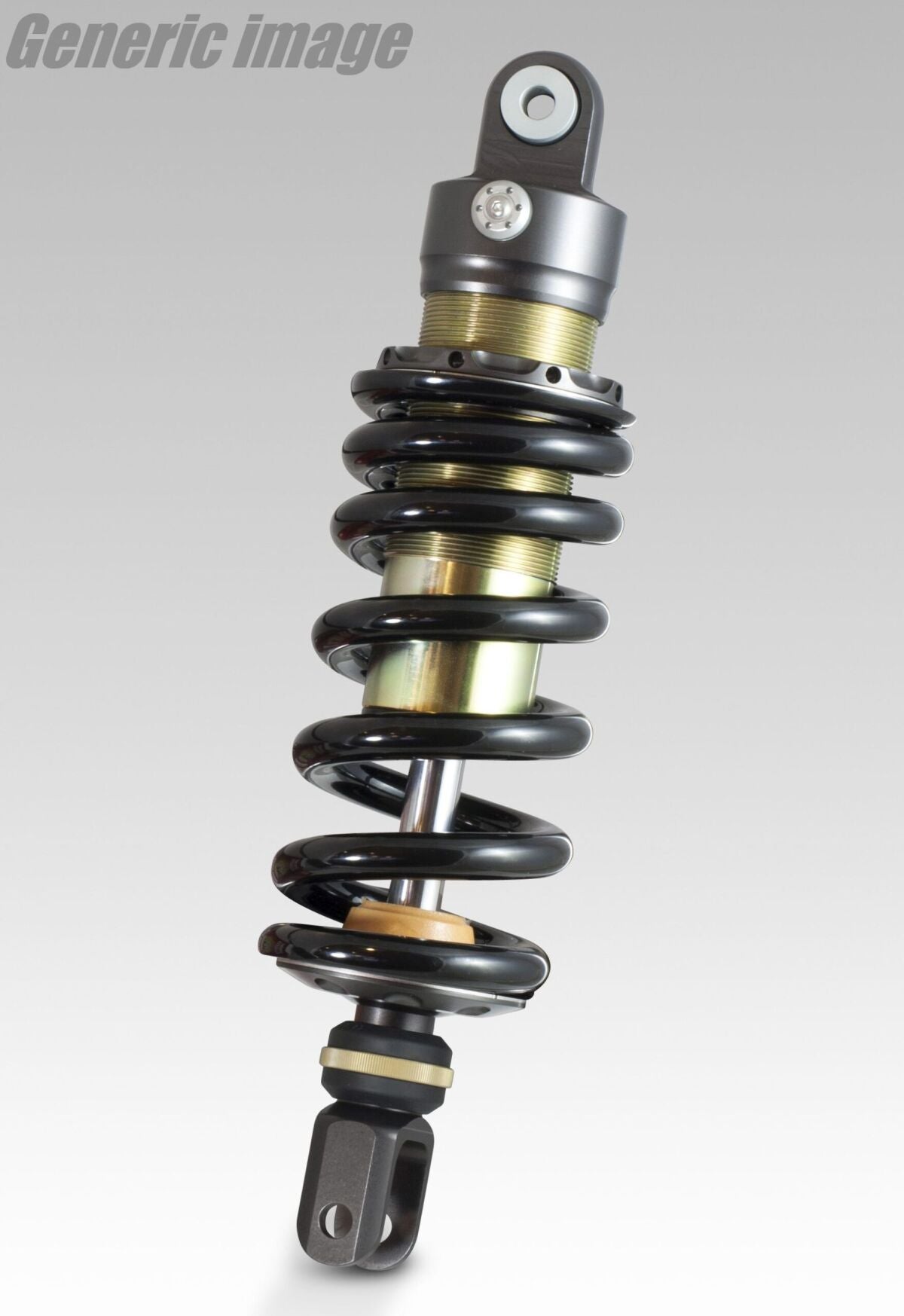 REAR EMULSION SHOCK RYL ENFIELD HIMALAYAN