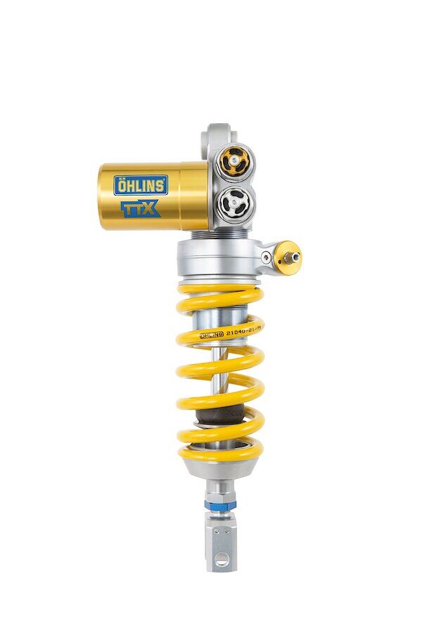 SHOCK KAWASAKI Z H2 T36PR1C1LS