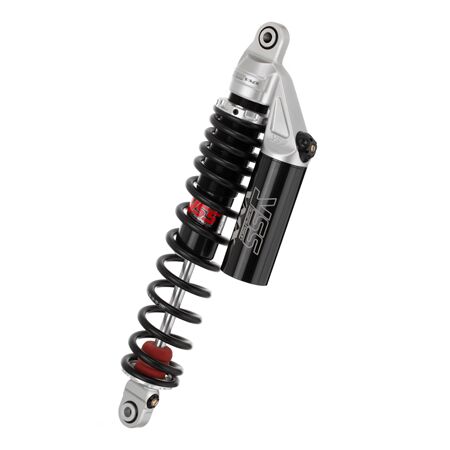 TWIN SHOCK MX VINTAGE SUZUKI P