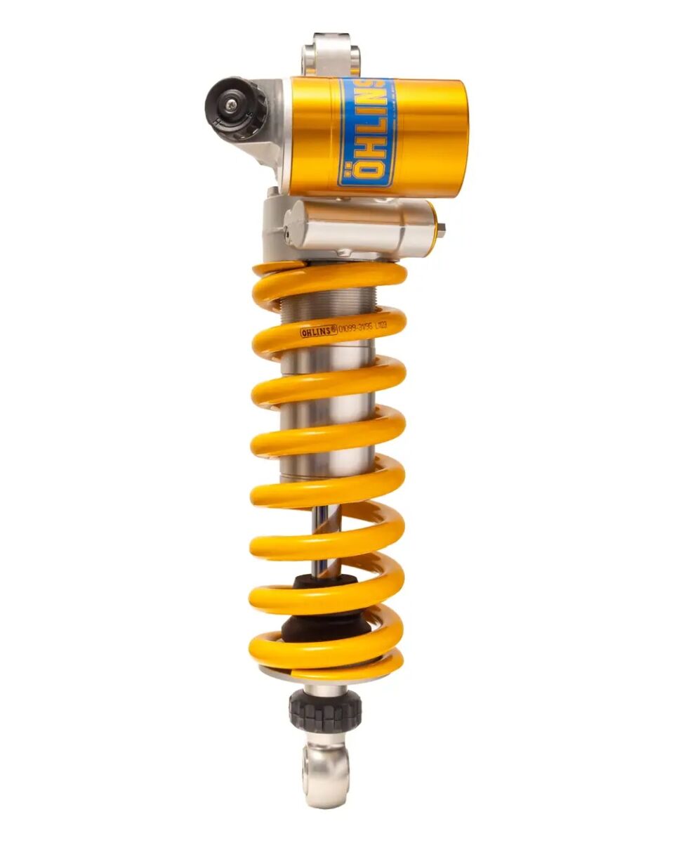 SHOCK HUSQVARNA NORDEN 901 S46