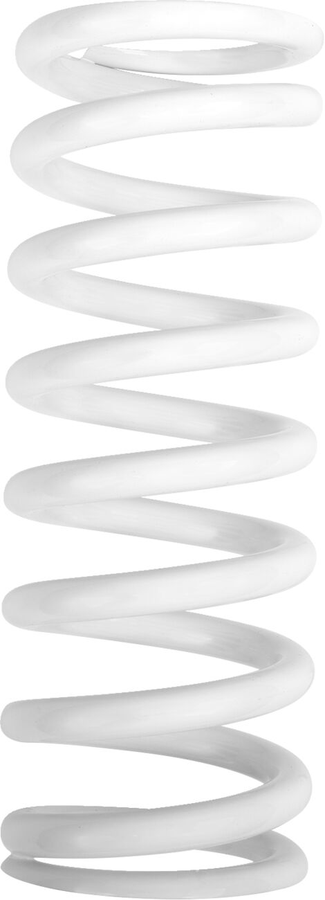 SHOCK SPRING  WHITE  57N