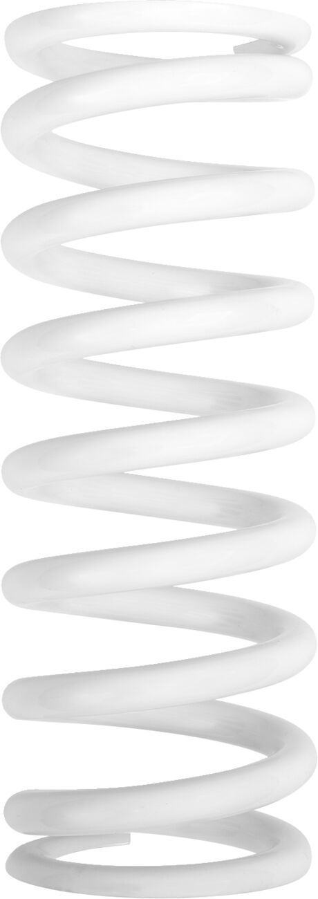 SHOCK SPRING WHITE  60N