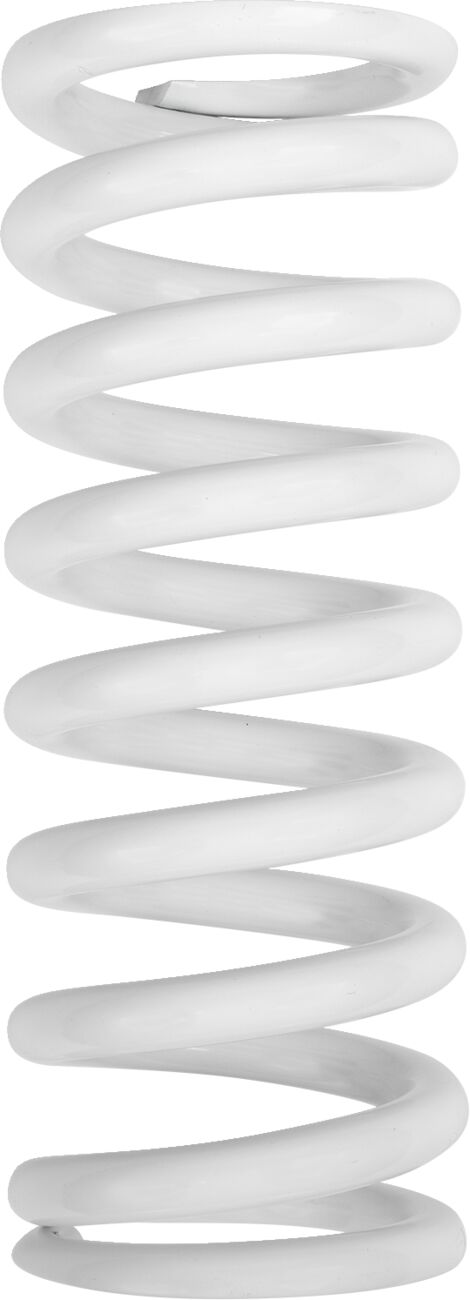 SHOCK SPRING WHITE  90N