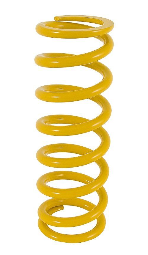 REAR SHOCK SPRING 61/250/52
