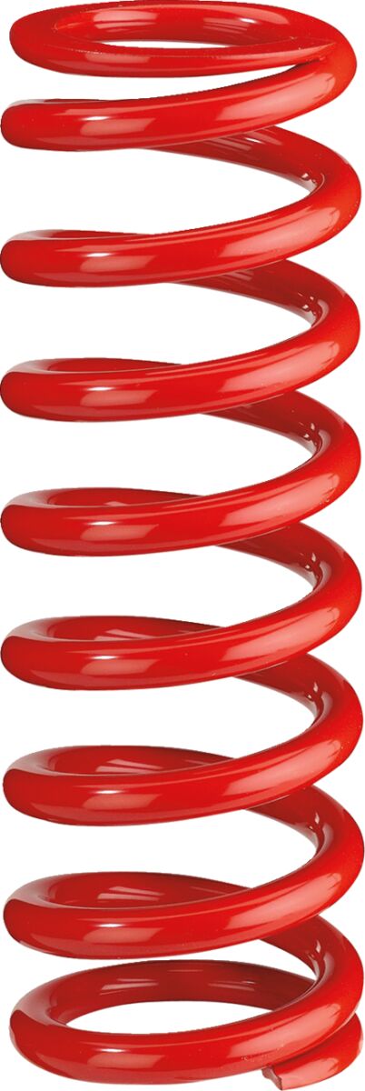 SHOCK ABSORBER SPRING -54N