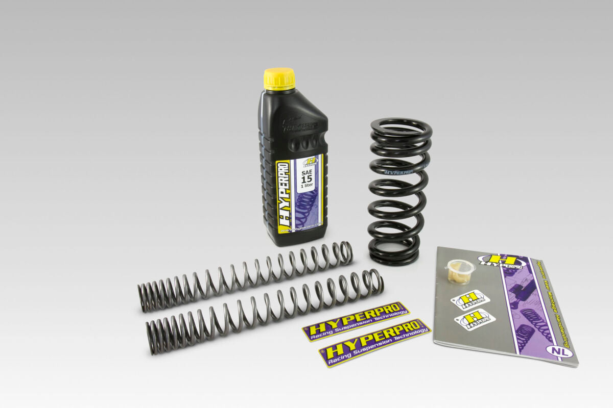 COMBIKIT BLK BMW F 650 GS FACT