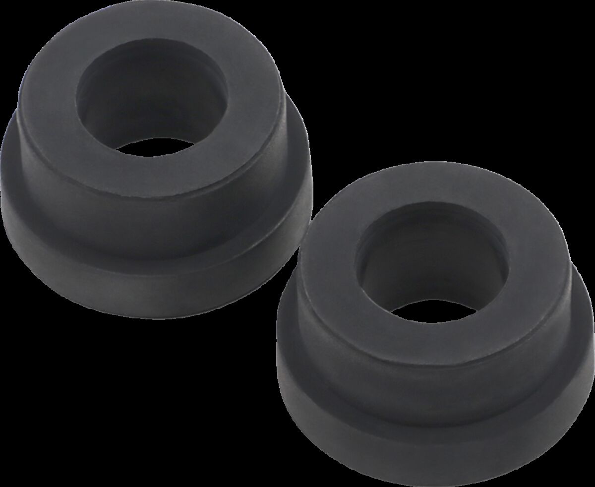 SHOCK BUSHINGS