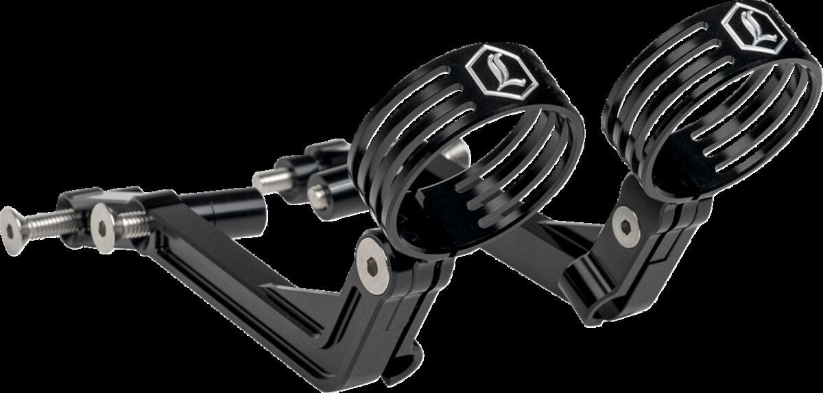 MOUNT REVO ARC BILLET EXTERNAL RESERVOIR BLK
