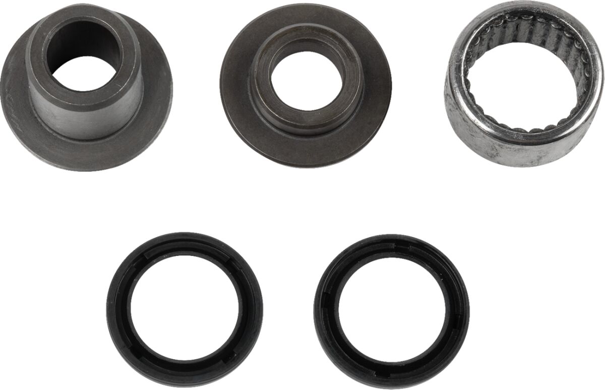SHOCK BEARING KIT LOWER REAR KAW