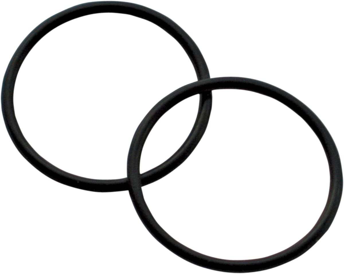 SHOCK HEAD SEAL O-RING