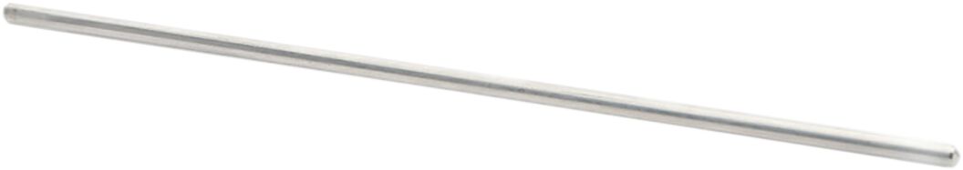 SHOCK ALUMINIUM PIPE INSIDE PISTON ROD