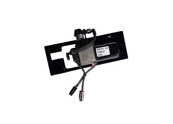 REPLACEMENT COMPRESSOR SOFTAIL