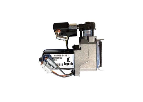 REPLACEMENT COMPRESSOR V-ROD