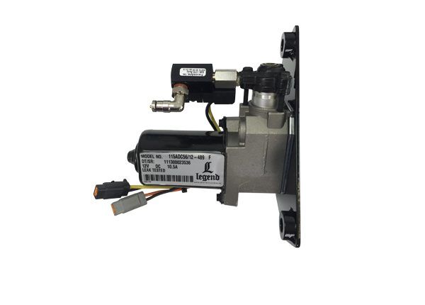 REPLACEMENT COMPRESSOR XL 14-2