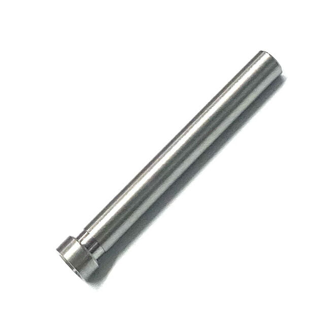 ROD END SHOCK