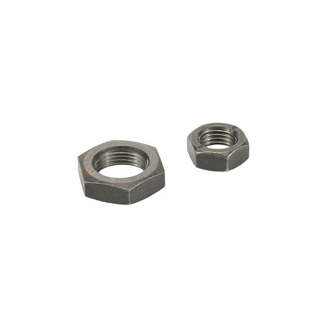 HEX NUT M12x1.25 SHOCK