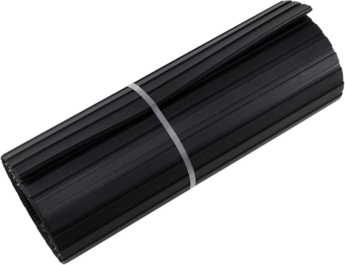 TRACTION MAT TRAXMAT™ 180 CM L X 45 CM W X 1,25 CM H CUSTOM REPLACEMENT BLACK