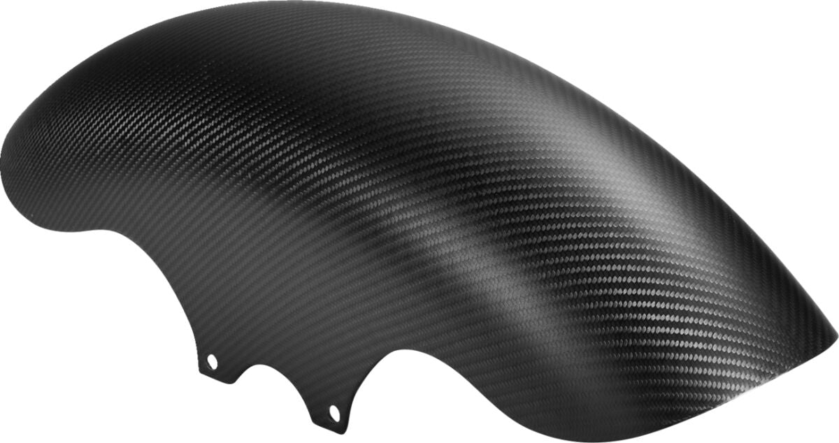 FENDER FRT MATTE CF 14+FL