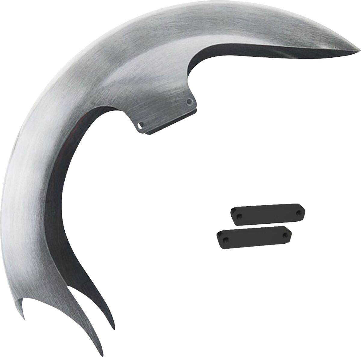 FENDER FRONT TALON STL 26"TOUR W/BLK FENDER ADPT