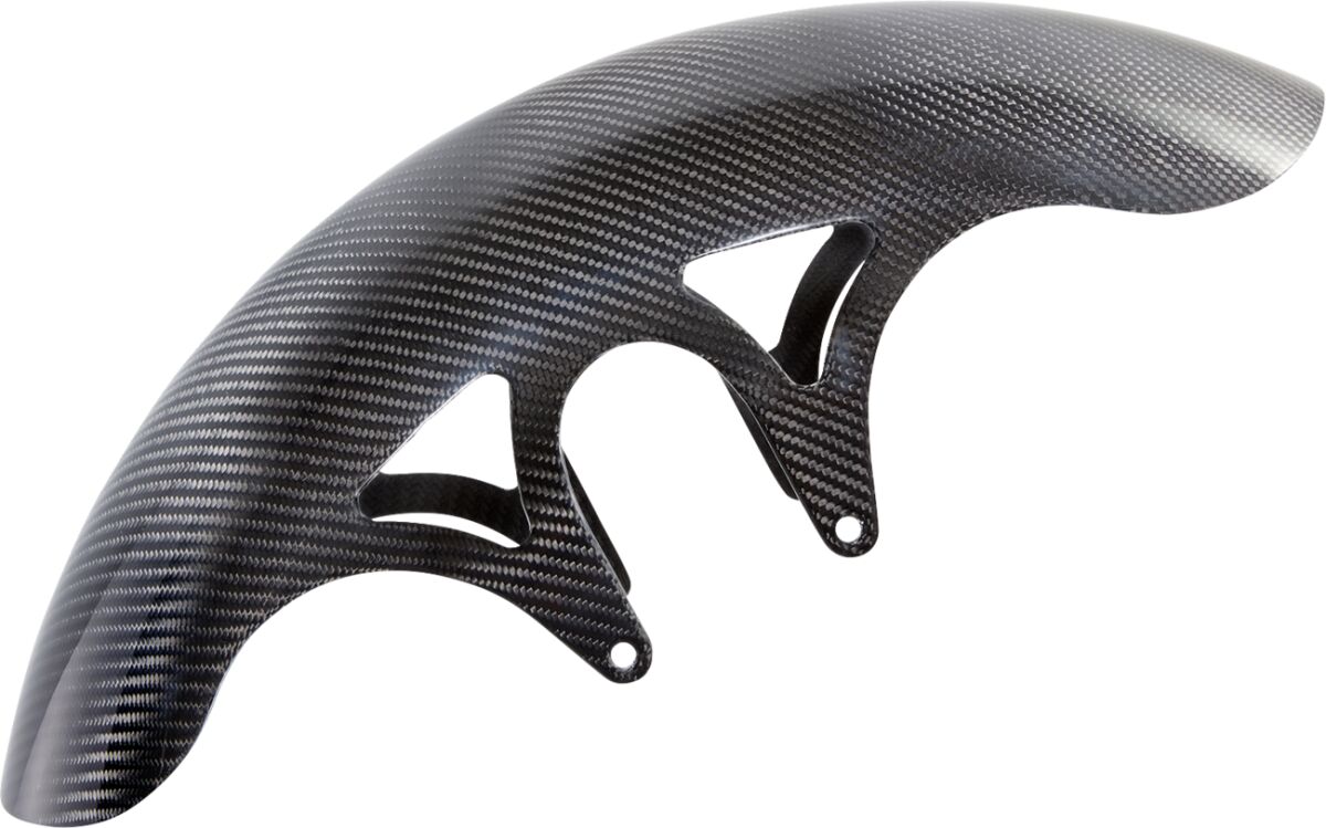 FENDER FRONT CARBON PRO SPORT 99-13 FLT