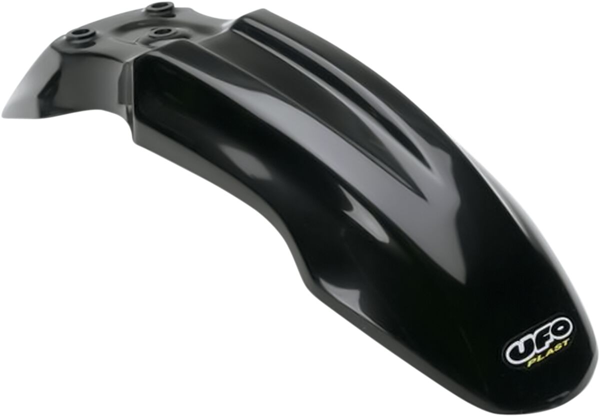 FRONT FENDER HONDA CRF50 BLACK