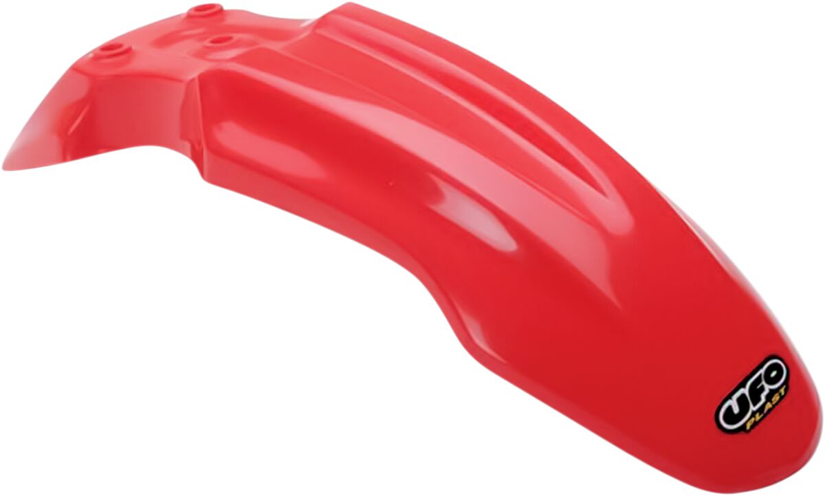 FRONT FENDER HONDA CRF50 CRF-RED
