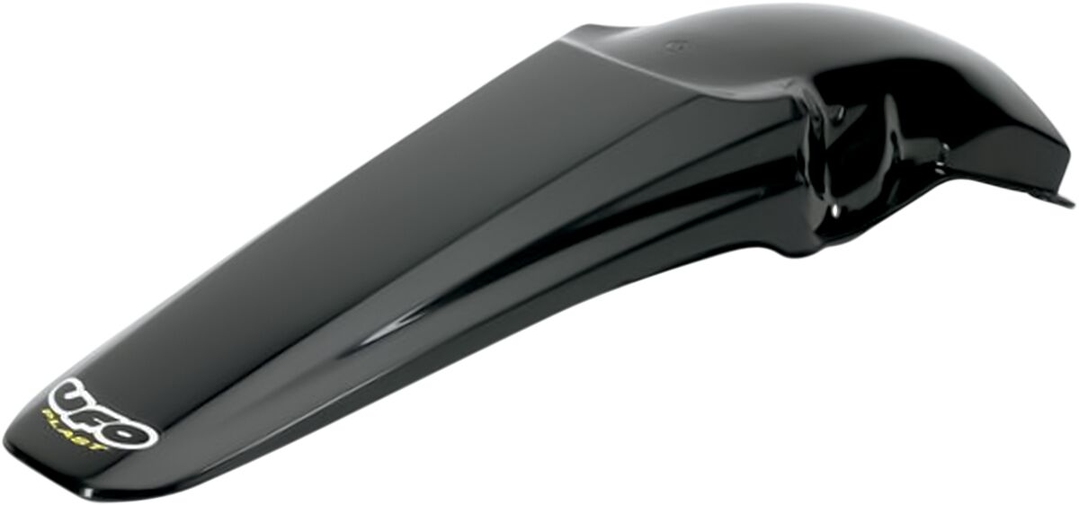 REAR FENDER HONDA CRF450R BLACK