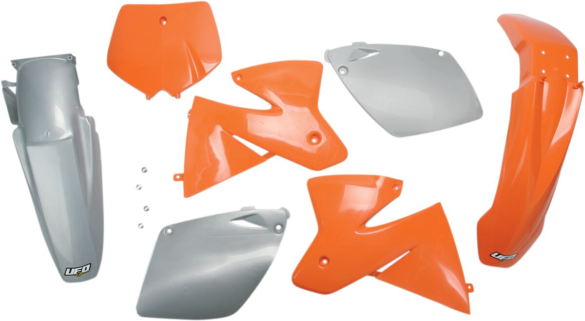COMPLETE BODY KIT KTM SX/SX-F OEM-COLOR
