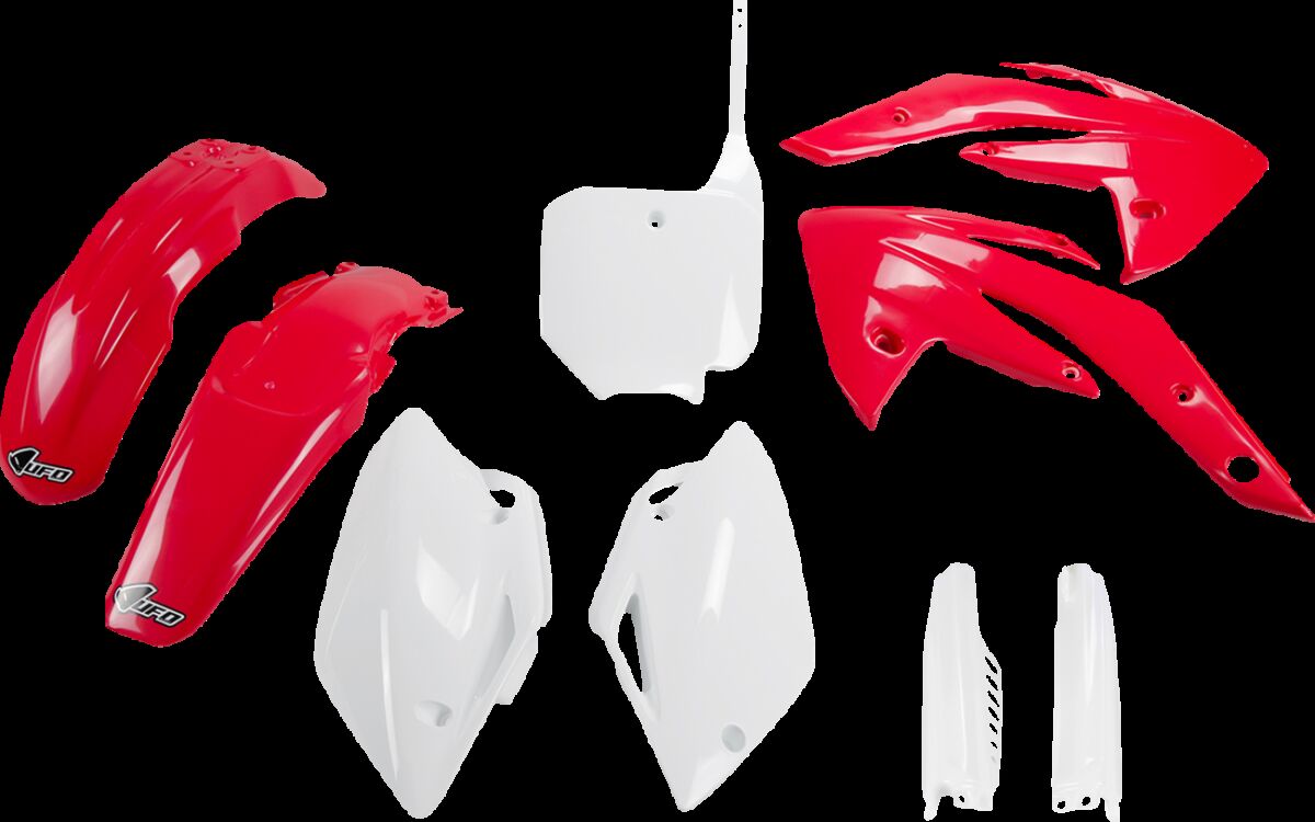 COMPLETE BODY KIT HONDA CRF150R OEM-COLOR