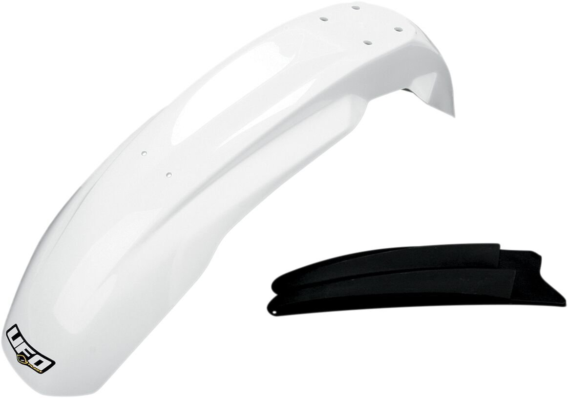 FRONT FENDER HUSQVARNA TE/TC 250/310/450/510 WHITE