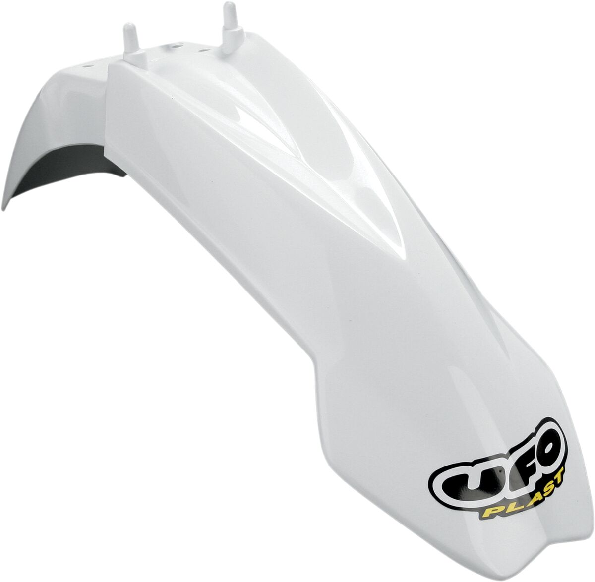 FRONT FENDER KTM 65SX WHITE