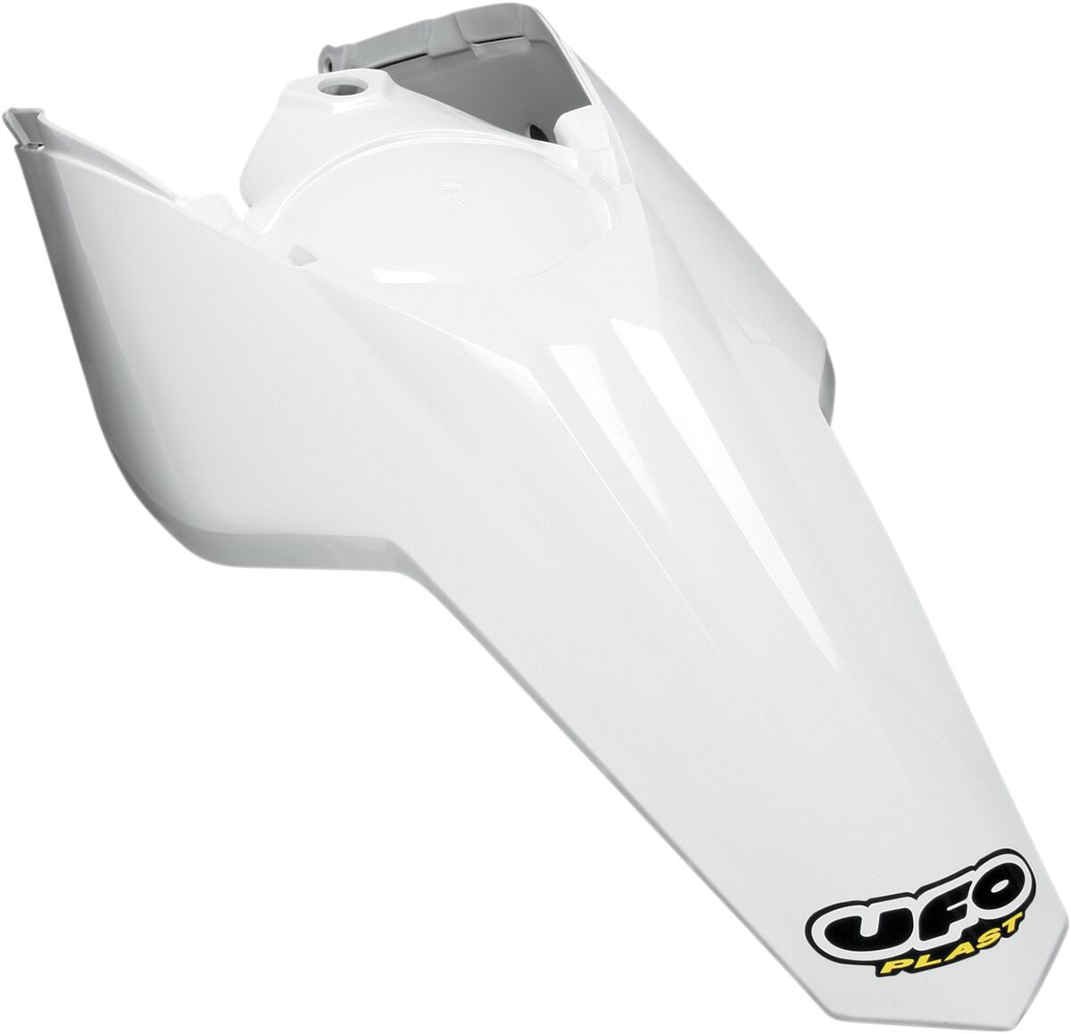 REAR FENDER W/SIDE PANELS KTM SX/SX-F WHITE