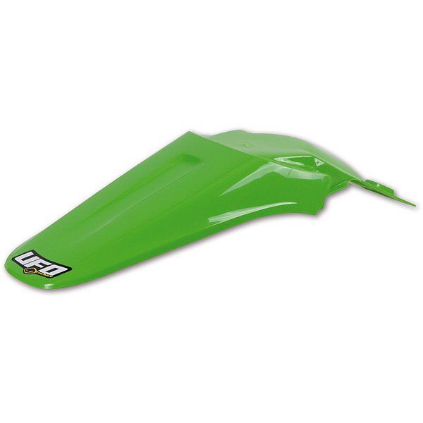 RESTYLE REAR FENDER KAWSAKI KX65/KLX110 KX-GREEN