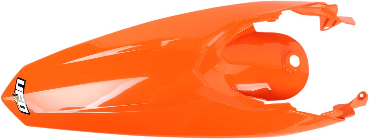 REAR FENDER KTM SX/SX-F ORANGE