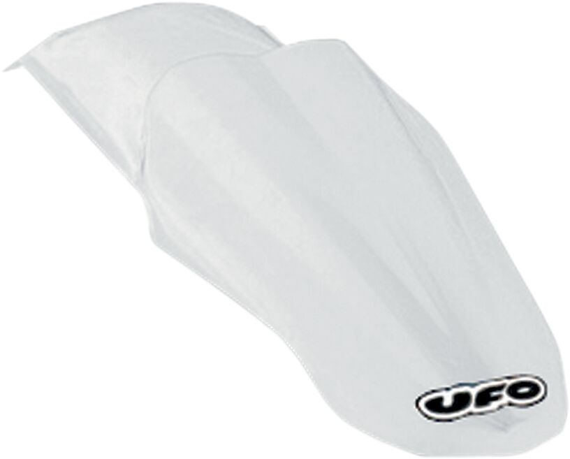 REAR FENDER WITHOUT EXTENSIONS HUSQVARNA TC/TE 449/511 WHITE