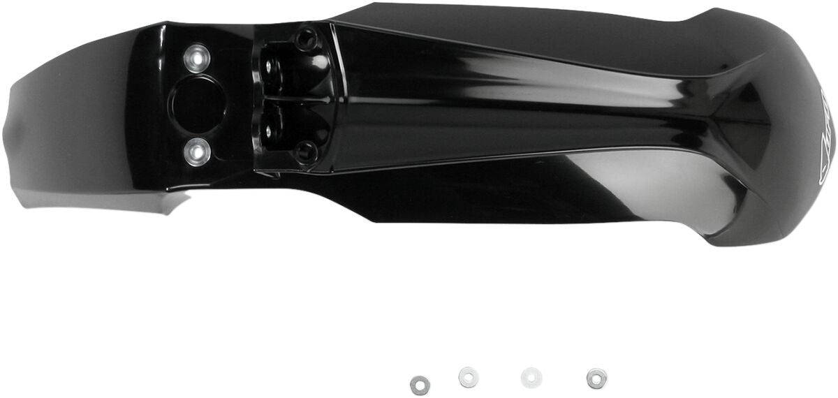 FENDER FRT SX/SXF 13-15 BLK
