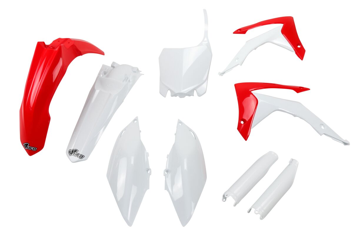 COMPLETE BODY KIT HONDA CRF250/450R OEM-COLOR