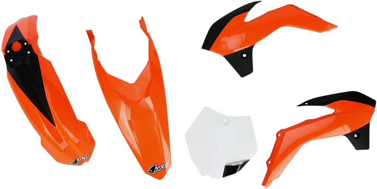 COMPLETE BODY KIT KTM 85/105 OEM-COLOR (13-14)