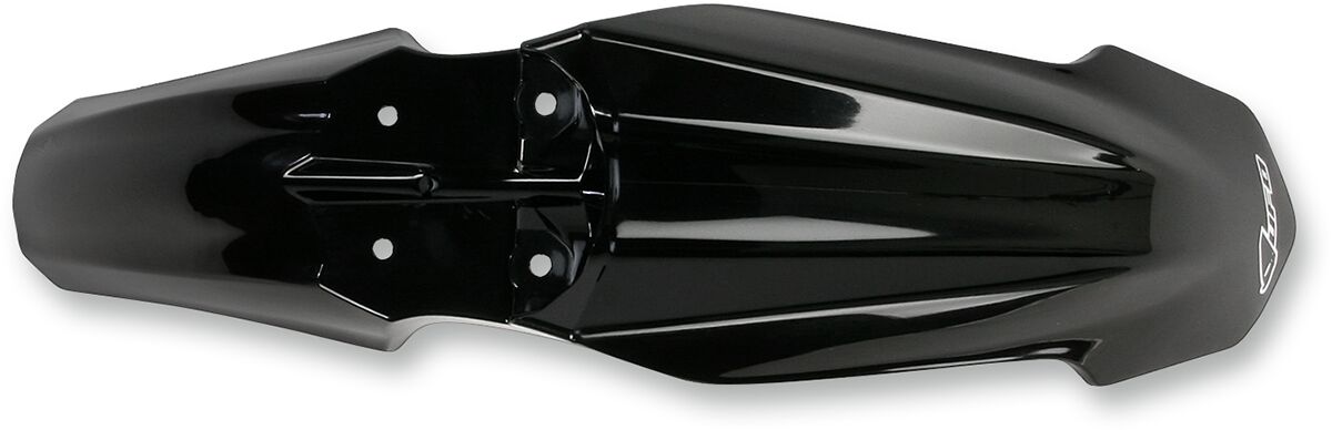FRONT FENDER HONDA CRF250/450R BLACK