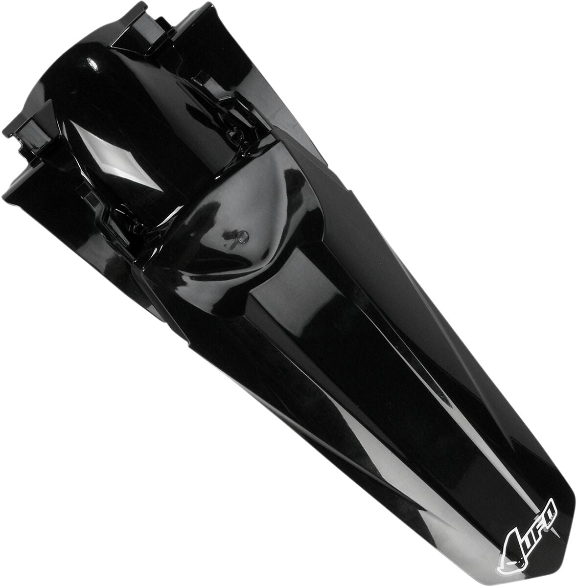 REAR FENDER HONDA CRF250/450R BLACK