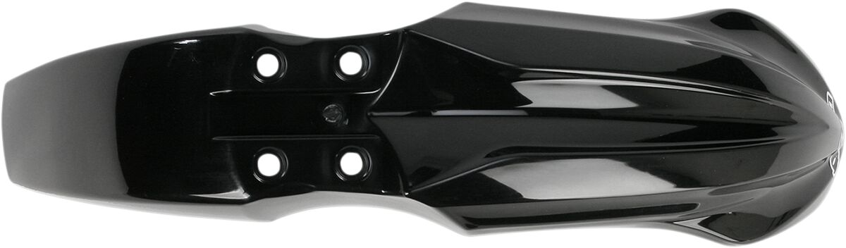 FRONT FENDER KAWASAKI KXF250/450 BLACK
