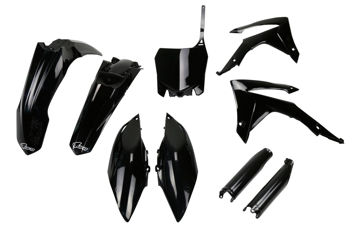 COMPLETE BODY KIT HONDA CRF250/450R BLACK