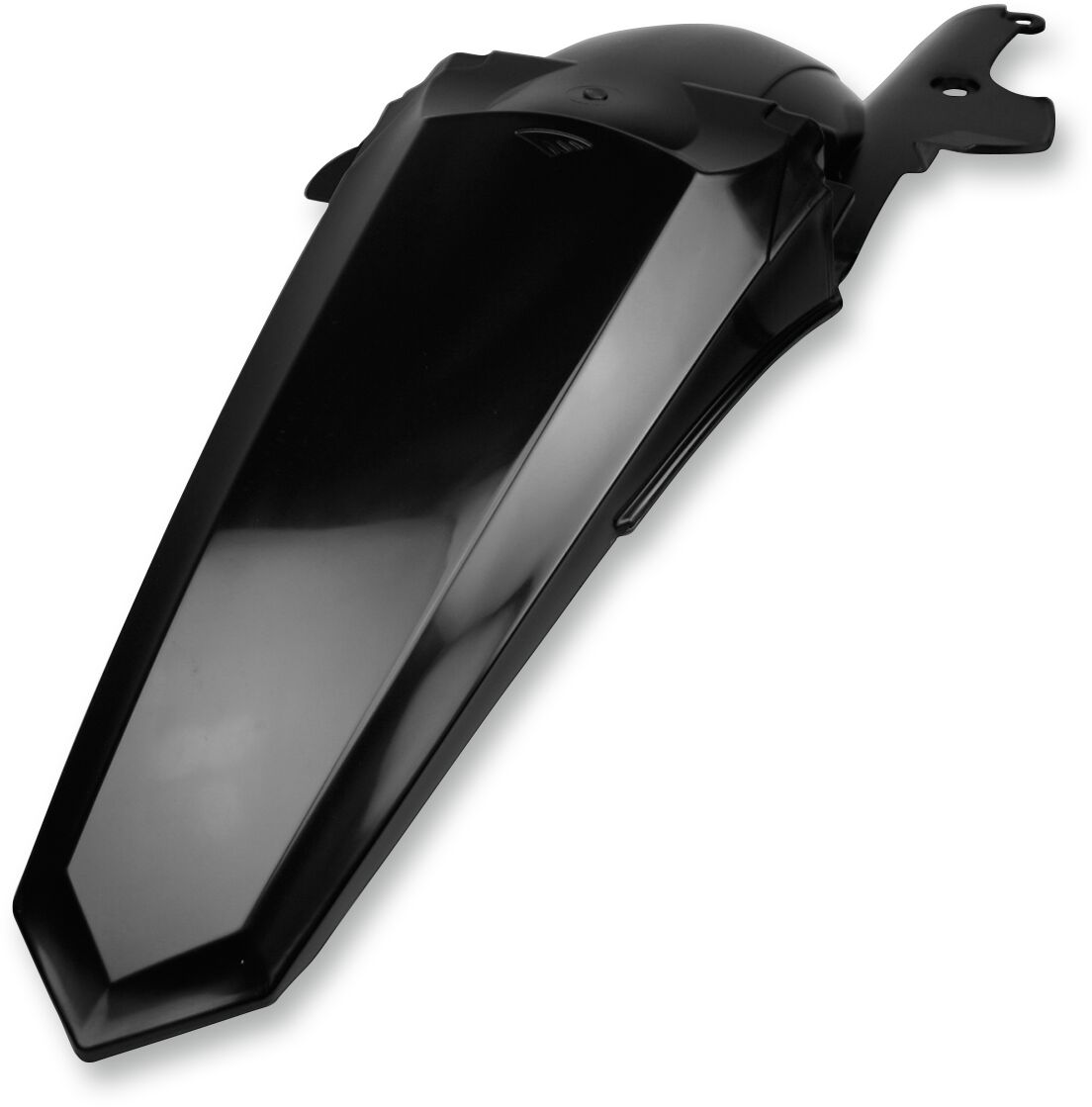 POWERFLOW REAR FENDER YAMAHA BLACK