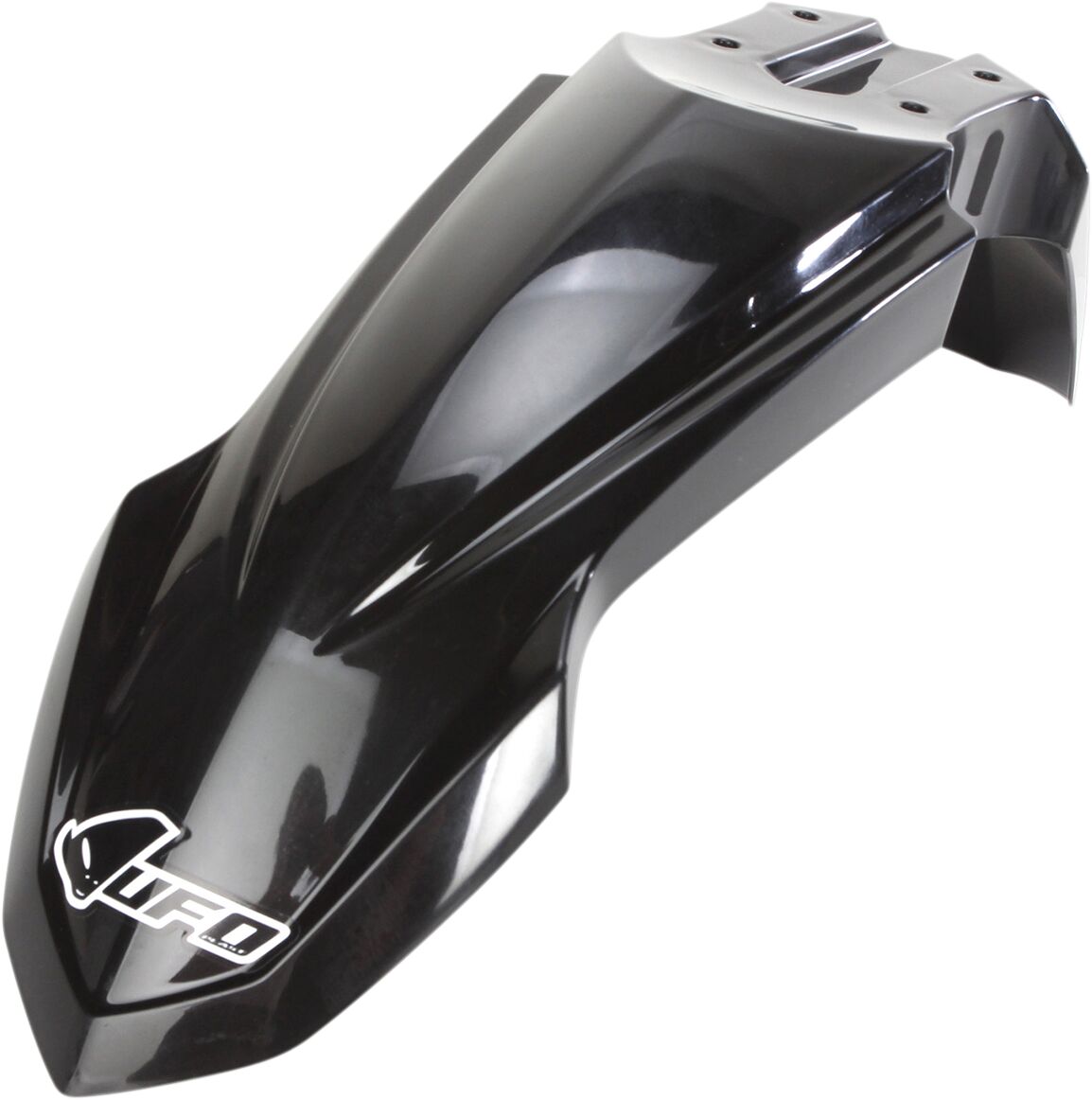 FRONT FENDER YAMAHA YZ85 BLACK