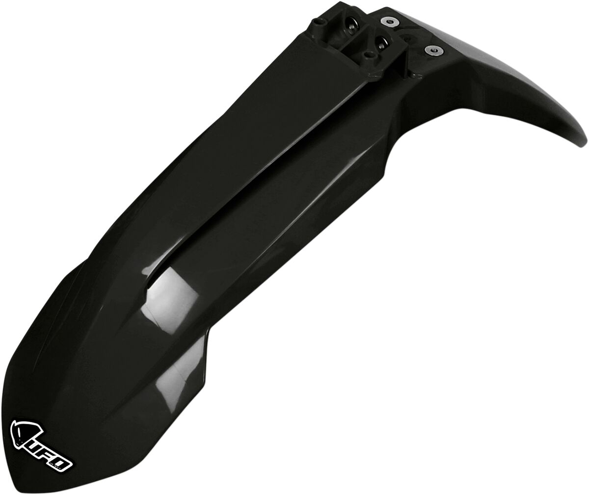 FRONT FENDER KTM SX/SX-F/EXC BLACK